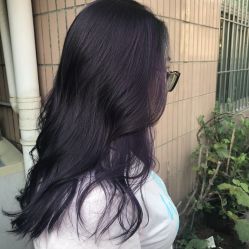 -藤野造型·专业烫染店