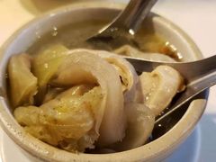 -阿水狮猪脚大王(台中公园店)