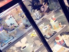 -杜哈夫DOUX RÊVE·生日蛋糕(日月光店)