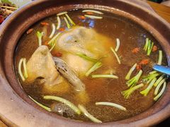 -卢小厨私房菜(长兴店)