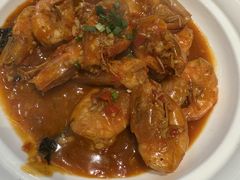 -海鲜e族(马王堆店)