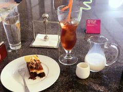 -三亚湾皇冠假日度假酒店·临风大堂酒廊