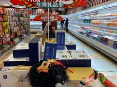 -燕莎友谊商城(亮马桥店)