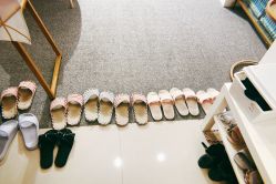 -Yolee雅妮容颜定制美睫·美甲