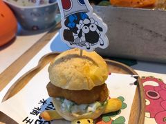 -水桶王国主题餐厅·聚会·生日派对·亲子活动·家庭套餐(亚龙湾希尔顿店)