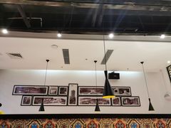 大堂-李子坝梁山鸡(北碚万达五鸡哥店)
