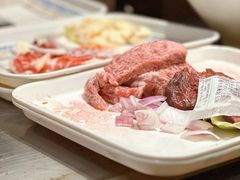 -渔乐之昕·铁板烧自助餐(虹悦城店)
