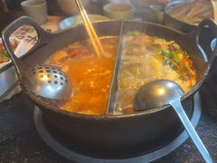 -盡膳口福·百年汤方火锅(科华北路店)