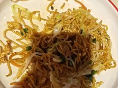 -华府九号海鲜烧烤大排档(龙域店)