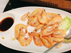 -丰收日·小海鲜·沪上家宴(顾村正大店)
