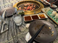 -牛局别馆·和牛烧肉(日月广场店)