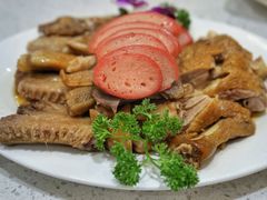 -香港新发烧腊茶餐厅(书城店)