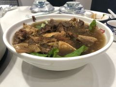 -陈记顺和潮汕鲜牛肉火锅(棠德南路店)