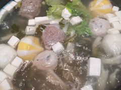 一地眉毛-小龍鳳·港式海鲜打边炉(沙湖路店)