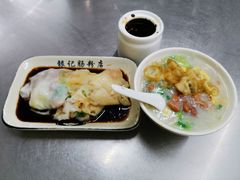 -银记肠粉店(北京路店)