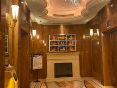 -芜湖白金汉爵大酒店