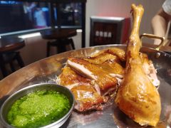 -Bistro 63 创意融合料理(广粤天地店)