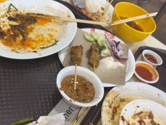 -纽顿熟食中心