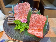 -丸藏和牛烧肉专门店(园区师惠坊店)