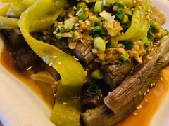 -燕青小馆(东园大厦店)