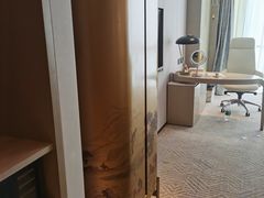 -北京北辰洲际酒店