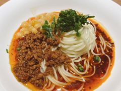 干馏豌杂面-太二酸菜鱼(天鹅湖万达店)