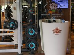 -威尔仕W FITNESS健身会所(联洋广场店)