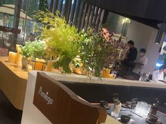 -Ameigo梅果·云贵川bistro(长宁来福士店)