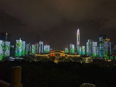 -莲花山公园