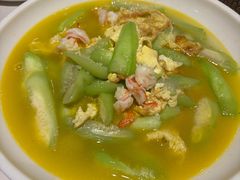 -三猫黑鱼花(南大店)