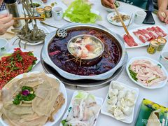 -枇杷园食为鲜火锅(南山店)
