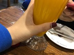 -炸鸡情侣韩式料理(中央大街店)