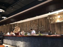 -Mr·Fish鱼鲜生海鲜放题(银泰in99店)