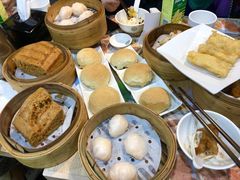-添好运点心专门店(中环IFC店)