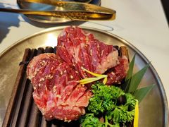 -西塔老太太泥炉烤肉(川沙百联店)
