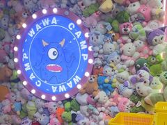 -娃娃集合营(上海奉贤龙湖天街店)