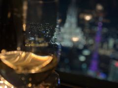 -上海柏悦酒店