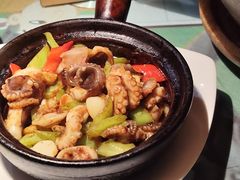 -淀里船宴(裕华东路店)