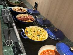 -南京THE TAI太和紫金大酒店