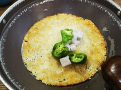 锅巴牛腩-吃饭皇帝大土家民族菜(正大广场店)