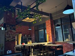 -马记烧烤(曲沃路店)