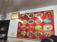 -东北酱骨头馆(蓁巷店)