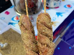 -长春世界雕塑园冰雪艺术天地