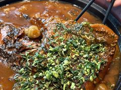 -颂福楼·南京菜(定淮门店)