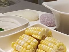香甜玉米饼-海底捞火锅(吴中路店)