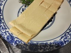 -大匠工房古船木艺术餐厅·猪肚鸡专门店(长白仙岛店)