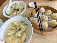-新丰小吃(庆春路分店)
