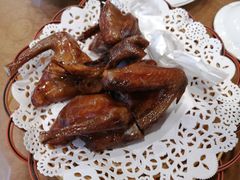 -沙田鸽王(解放路店)