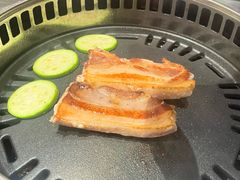 -香猪坊韩国烤肉专属门店(魏公村店)