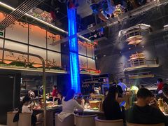 -西塔老太太泥炉烤肉(温州首店万象城黑金店)